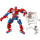 LEGO Marvel 76308 Mech Spider-Mana kontra Anty-venom - 1284235 - zdjęcie 6